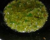 Foto langkah ke 3 dari resep Cumi Tumis Sambal Ijo.
