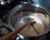 Foto del paso 2 de la receta: Leche asada. Me salió a la primera 😋