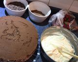 Foto del paso 6 de la receta: Selva Negra