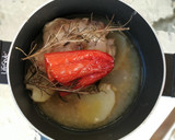 Foto del paso 3 de la receta: Contramuslos de pollo en horno solar