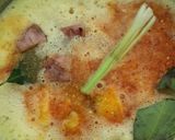 Foto langkah ke 3 dari resep Kepala Ikan Jus Nanas.