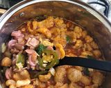 Foto del paso 5 de la receta: Frijoles charros tradicionales!