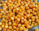 A picture of step 4 of Crispy Corn - A perfect snack for rainy evening.