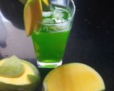 આમ પન્ના (Aam Panna Recipe in Gujarati) રેસીપી સ્ટેપ3ફોટો