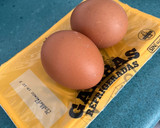 Foto del paso 5 de la receta: Revuelto de gulas