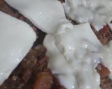 Foto del paso 4 de la receta: Lasagna de berenjenas