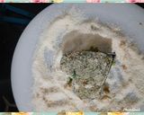 A picture of step 8 of હરી ભરી કટલેટ.