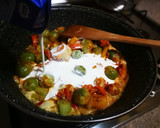 Foto del paso 7 de la receta: Coles de Bruselas al curry