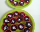 Foto langkah ke 4 dari resep Khanom Leum Kleun.