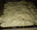 Foto del paso 8 de la receta: Rollitos de Berenjenas