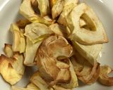 รูปขั้นตอนการทำที่ 4 ของ ทุเรียนอ่อนอบหม้อทอดไร้น้ำมัน (baked young durian in Air fryer)