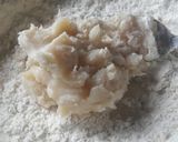 Foto del paso 1 de la receta: 🌧Raspaditas mendocinas🌧