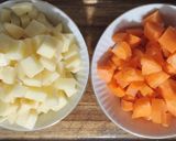 Foto del paso 7 de la receta: Lentejas