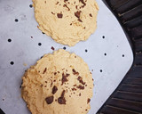 Foto del paso 4 de la receta: Cookies de garbanzos