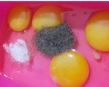 A picture of step 6 of Chinese Rice.
