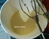Foto langkah ke 2 dari resep Fudgy Brownies (Shiny Crust).