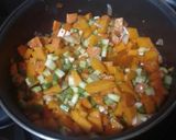 Foto del paso 3 de la receta Potaje de lentejas