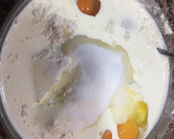 Foto del paso 2 de la receta: Tarta de queso al horno