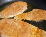 Lencsesaláta recept fázis 3 fotója