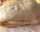 Töltött sajtos papucs recept fázis 5 fotója