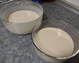 Foto del paso 2 de la receta: Bizcocho Cebra