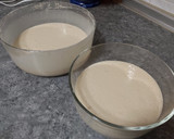 Foto del paso 2 de la receta: Bizcocho Cebra