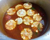 Foto langkah ke 3 dari resep TomYam.