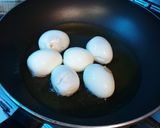 Foto langkah ke 1 dari resep Telor cabe.