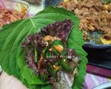 Foto langkah ke 4 dari resep Korean BBQ Versi 2.