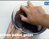 Cara Membuat Resep Cake Oreo 2 Bahan  Dalgona coffee tanpa mixer 1