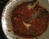 Foto langkah ke 8 dari resep Ikan laut bumbu merah.