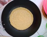 Foto langkah ke 2 dari resep Pie Susu Teflon.