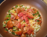 Foto del paso 1 de la receta: Arroz meloso con pulpo, langostinos y gambones