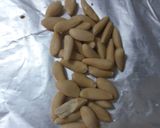 Foto del paso 4 de la receta Strudel de manzanas