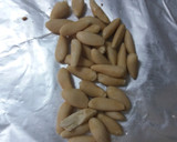 Foto del paso 4 de la receta: Strudel de manzanas