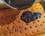 Fakanalas sütemény 🥥 recept fázis 5 fotója