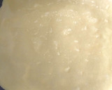 A picture of step 4 of Spring roll sheets.