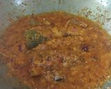 कटहल की सब्जी (Kathal Sabzi Recipe in Hindi) रेसिपी चरण 5 फोटो