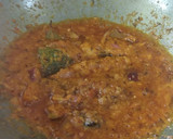 कटहल की सब्जी (Kathal Sabzi Recipe in Hindi) रेसिपी चरण 5 फोटो