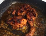 Foto langkah ke 4 dari resep Ayam Bakar Taliwang.