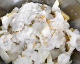 Foto del paso 5 de la receta: Papas alioli