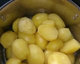 Foto langkah ke 2 dari resep Prekedel kentang endeuss.