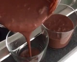 Foto del paso 2 de la receta: Natillas de chocolate realfooder