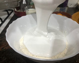 Foto del paso 2 de la receta: Bizcocho de Pascua