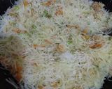 Foto langkah ke 5 dari resep Lumpia Bihun.