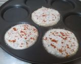 A picture of step 7 of High Protein South Indian Platter --- Quinoa Dosa ---- 3 In 1 Batter Recipe.