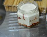 Φωτογραφία βήματος 2 της συνταγής Trifle με φράουλα