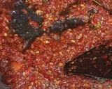 Foto langkah ke 2 dari resep Sambel Goreng Teri Kacang Tempe.