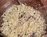 Foto del paso 1 de la receta: Tabla de chocolate y oreo