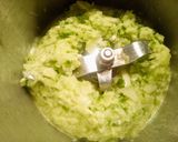 Foto del paso 2 de la receta Lentejas estofadas en Monsieur Cuisine